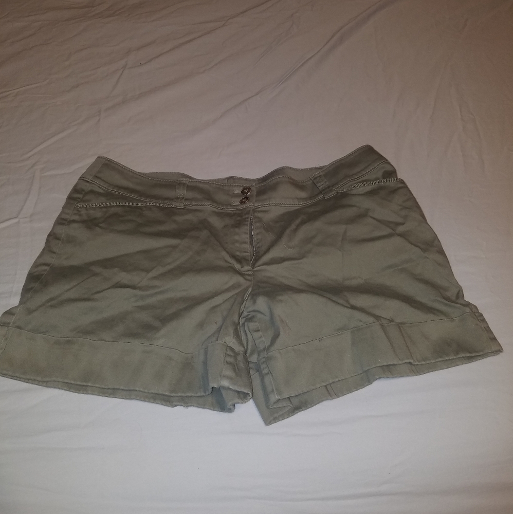 Shorts